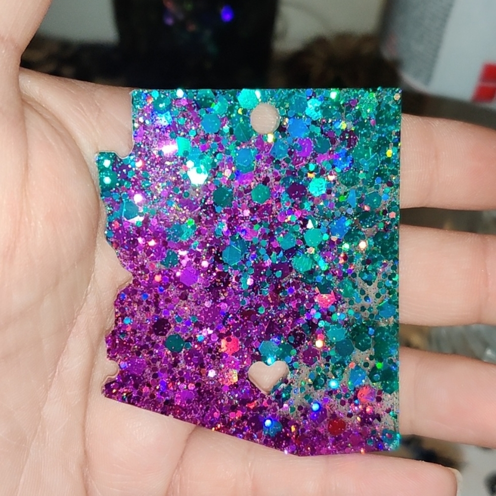 Magnets and coasters